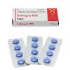 威而鋼 Suhagra 100 mg 4粒 學名優惠版